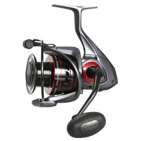 Okuma Ceymar C-8000A Dark Grey 7+1BB Olta Makinesi