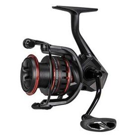 Okuma Ceymar HD CHD-2500A Matt Black 7 + 1 BB Olta Makinesi