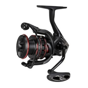 Okuma Ceymar HD CHD-2500A Matt Black 7 + 1 BB Olta Makinesi