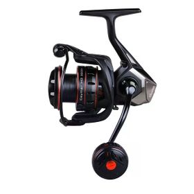 Okuma Ceymar HD CHD-3000 HA2 Matt Black 7+1BB Spin Olta Makinesi