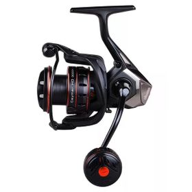 Okuma Ceymar HD CHD-3000 HA2 Matt Black 7+1BB Spin Olta Makinesi