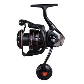 Okuma Ceymar HD CHD-3000 HA2 Matt Black 7+1BB Spin Olta Makinesi