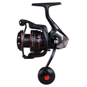Okuma Ceymar HD CHD-3000 HA2 Matt Black 7+1BB Spin Olta Makinesi