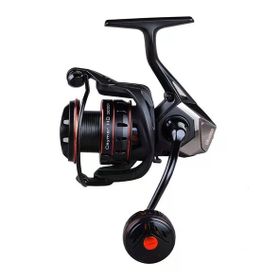 Okuma Ceymar HD CHD-4000 XA2 Matt Black 7+1BB Spin Olta Makinesi