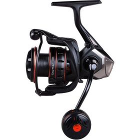 Okuma Ceymar HD CHD-4000 XA2 Matt Black 7+1BB Spin Olta Makinesi