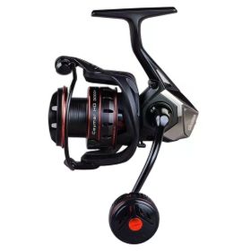 Okuma Ceymar HD CHD-4000 XA2 Matt Black 7+1BB Spin Olta Makinesi