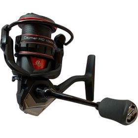 Okuma Ceymar HD1000A LRF OLta Makinesi