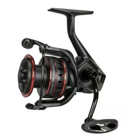 Okuma Ceymar HD2500A Matt Black LRF OLta Makinesi