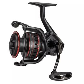 Okuma Ceymar HD2500A Matt Black LRF OLta Makinesi