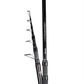 Okuma Ceymar Tele Surf 4.30 m 6 Parça Surf Olta Kamışı