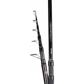 Okuma Ceymar Tele Surf 4.30 m 6 Parça Surf Olta Kamışı