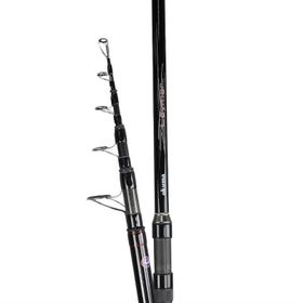Okuma Ceymar Tele Surf 4.30 m 6 Parça Surf Olta Kamışı