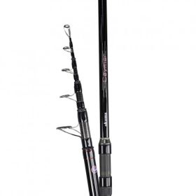 Okuma Ceymar Tele Surf 4.30 m 6 Parça Surf Olta Kamışı