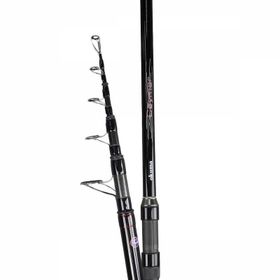 Okuma Ceymar Tele Surf100-250 gr 4.30 m 6 Parça Surf Olta Kamışı