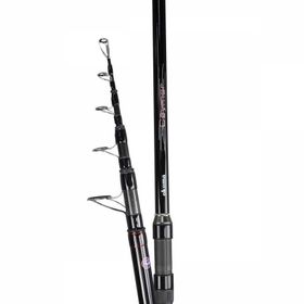 Okuma Ceymar Tele Surf100-250 gr 4.30 m 6 Parça Surf Olta Kamışı