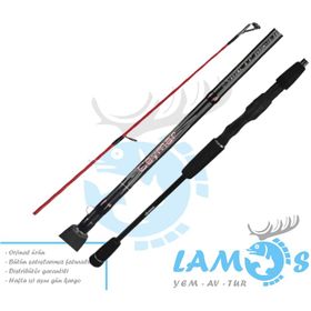 Okuma Ceymar UFR 270 cm Spin Olta Kamışı