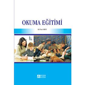 Okuma Eğitimi - Pegem Akademi Yayıncılık