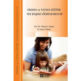 Okuma Eğitimi - Pegem Akademi Yayıncılık