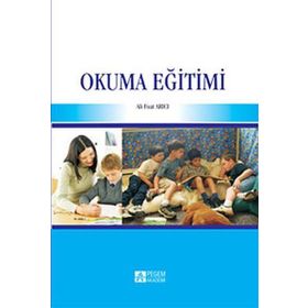 Okuma Eğitimi - Pegem Akademi Yayıncılık