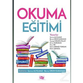 Okuma Eğitimi - Semra Alyılmaz Berna Ürün