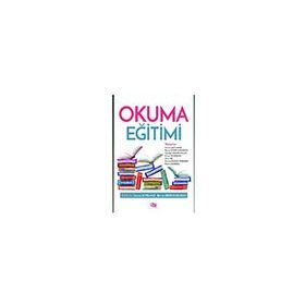 Okuma Eğitimi - Semra Alyılmaz Berna Ürün