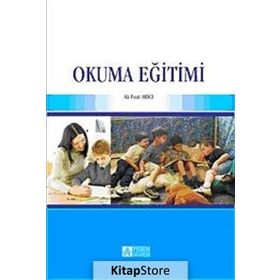 Okuma Eğitimi ve Okumaya Adanmışlık Modeli - Nesrin Sis