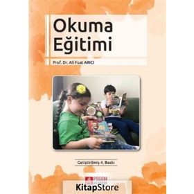 Okuma Eğitimi ve Okumaya Adanmışlık Modeli - Nesrin Sis