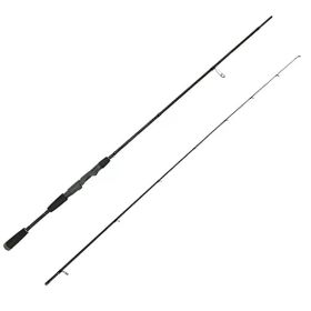 Okuma Epixor LRF Ultra Light Game 213 cm 1-8 gr 2 Parça Olta Kamışı