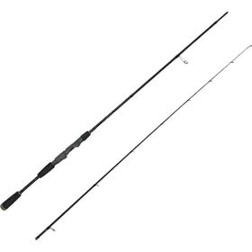 Okuma Epixor LRF Ultra Light Game 213 cm 1-8 gr 2 Parça Olta Kamışı