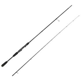 Okuma Epixor LRF Ultra Light Game Spin 213 cm 1-8 gr 2 Parça Olta Kamışı