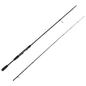 Okuma Epixor LRF Ultra Light Game Spin 213 cm 1-8 gr 2 Parça Olta Kamışı