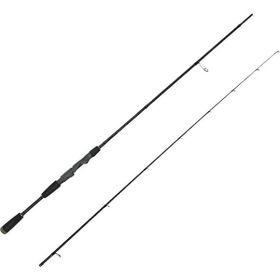 Okuma Epixor LRF Ultra Light Game Spin 213 cm 1-8 gr 2 Parça Olta Kamışı