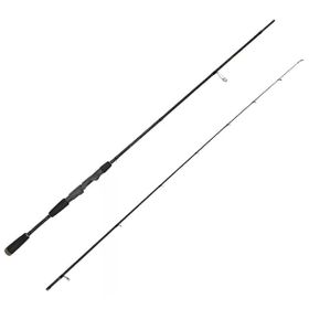Okuma Epixor LRF Ultra Light Game Spin 213 cm 1-8 gr 2 Parça Olta Kamışı