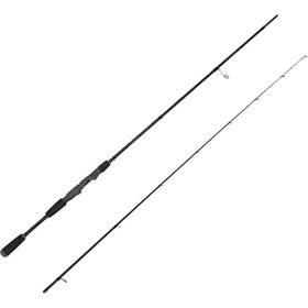 Okuma Epixor LRF Ultra Light Game Spin 213 cm 1-8 gr 2 Parça Olta Kamışı
