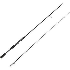 Okuma Epixor LRF Ultra Light Game Spin 213 cm 1-8 gr 2 Parça Olta Kamışı