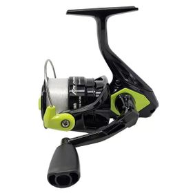 Okuma Fin Chaser FNX-40BL Green 1BB Olta Makinesi