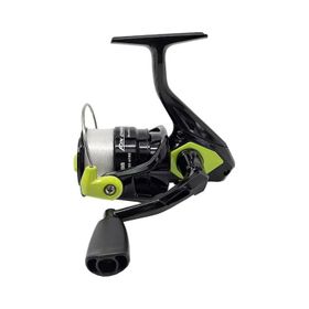 Okuma Fin Chaser FNX-40BL Green 1BB Olta Makinesi