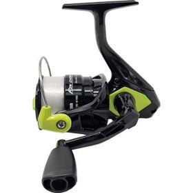 Okuma Fin Chaser FNX-40BL Green 1BB Olta Makinesi