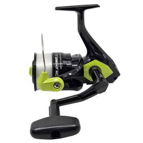 Okuma Fin Chaser FNX-6000 NG Green 1BB Olta Makinesi