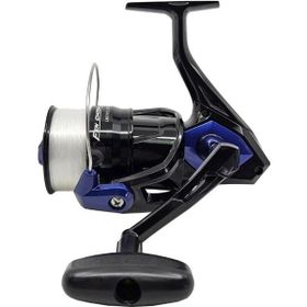 Okuma Fin Chaser FNX-60BL Blue 1BB Olta Makinesi