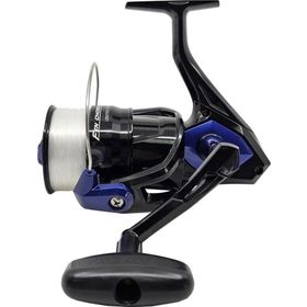 Okuma Fin Chaser FNX-60BL Blue 1BB Olta Makinesi