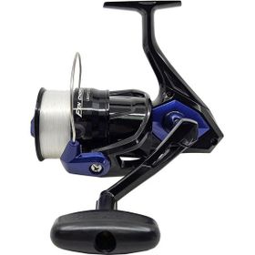 Okuma Fin Chaser FNX-60BL Blue 1BB Olta Makinesi