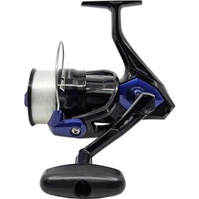 Okuma Fin Chaser FNX-60BL Blue 1BB Olta Makinesi