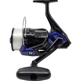Okuma Fin Chaser FNX-60BL Blue 1BB Olta Makinesi