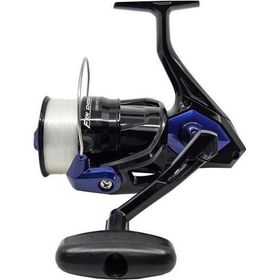 Okuma Fin Chaser FNX-60BL Blue 1BB Olta Makinesi