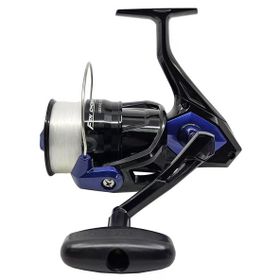 Okuma Fin Chaser FNX-60BL Blue 1BB Olta Makinesi