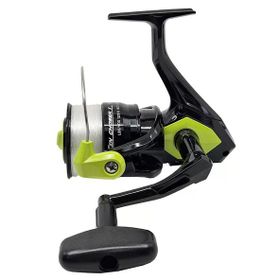 Okuma Fin Chaser FNX-60NG Green 1BB Olta Makinesi