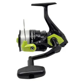 Okuma Fin Chaser FNX-60NG Green 1BB Olta Makinesi
