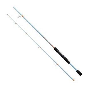 Okuma Fuel Spin 2.13 cm 5-20 gr 2 Parça Spin Kamışı
