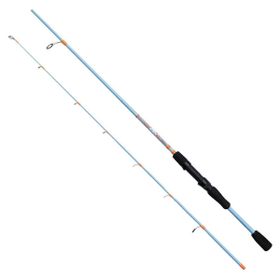 Okuma Fuel Spin 2.74 cm 7-30 gr 2 Parça Spin Kamışı